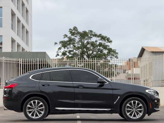 BMW X4 Xdrive 2019 image 7