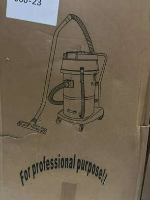Aspirateur eau et poussiére 20L image 4