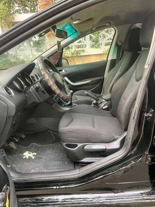 Peugeot 2012 image 4