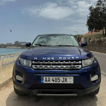 Location Range Rover Evoque image 2