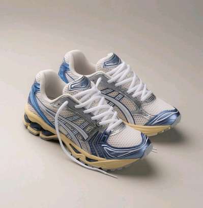 BASKETS HOMME image 3