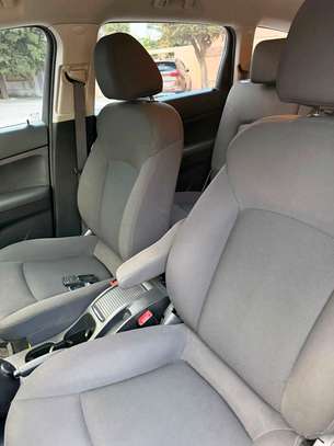 Chevrolet Orlando 2017 Diesel image 7