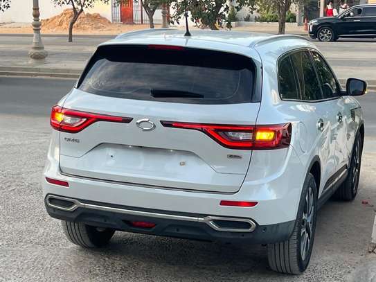 Renault QM6 image 4