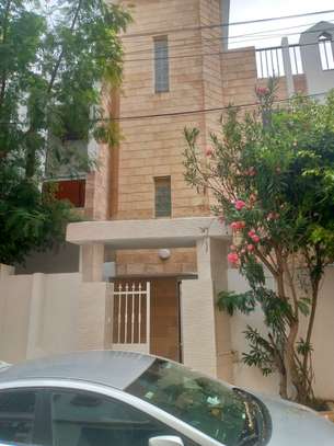 Maison à louer aux Almadies image 2