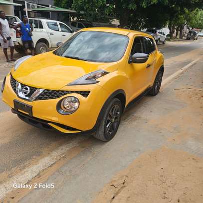 Nissan juke image 3