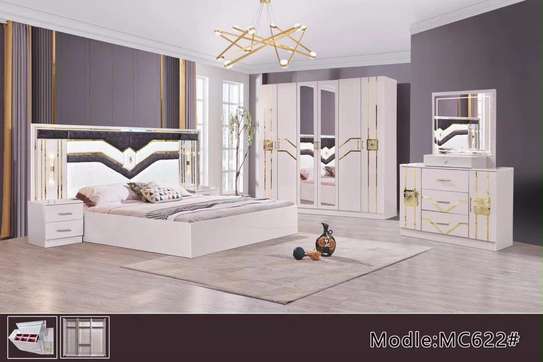 Chambre à coucher image 9