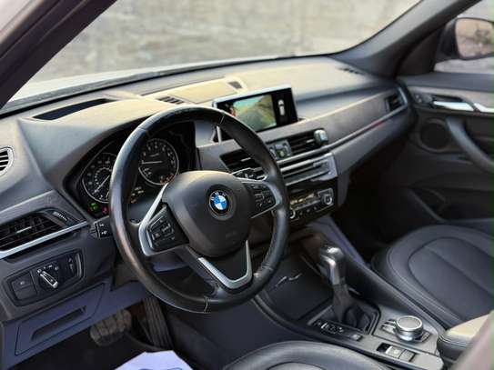 BMW X1 2017 image 8