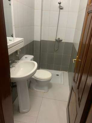 Location appartement F4 Sacré Cœur 1 image 13