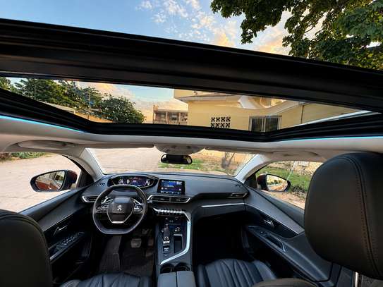 Peugeot 4008 GT line image 6