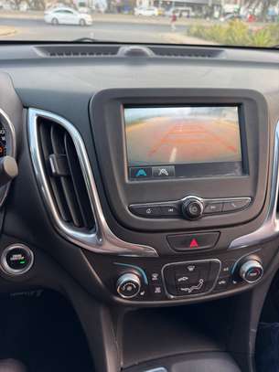 Chevrolet Equinox 1.5L 2018 essence image 11