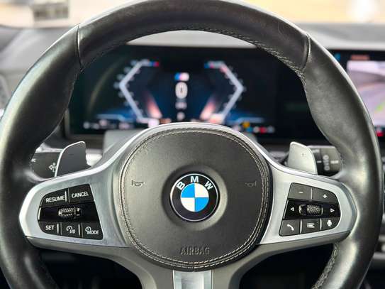 Bmw x5 pack M 2024 image 7