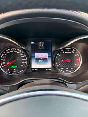 Mercedes GLC 43 image 9