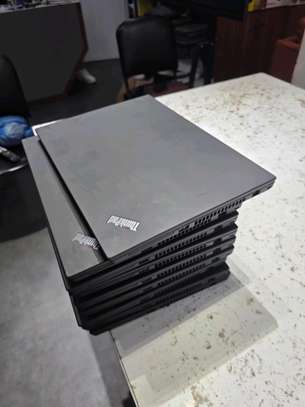 Lenovo Thinkpad Rysen 5 pro image 2