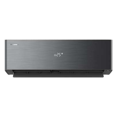 CLIMATISEUR HISENSE 12000 BTU (1.5 CV) INVERTER WIFI - NOIR image 3