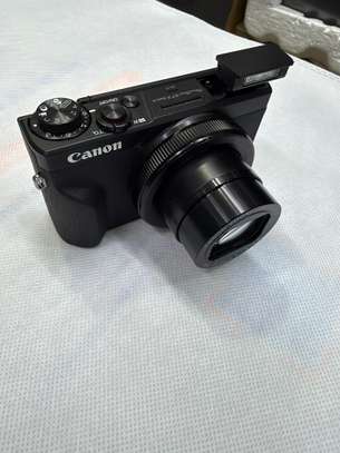 Canon G7x Mark 3 image 2