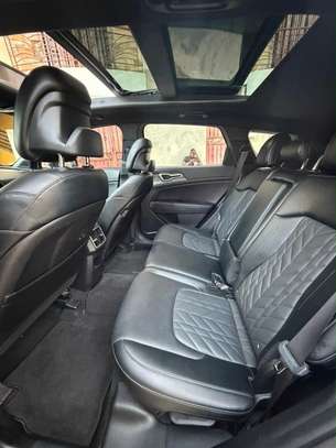 KIA SPORTAGE S-LINE 2023 image 3