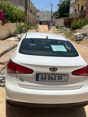 Kia K3 essence 2016 image 4