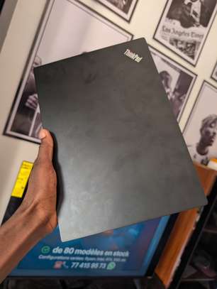 Lenovo i5 11th/ 256gb / 8gb ram image 9