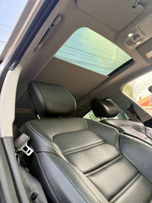 RENAULT SM6 2016 image 12