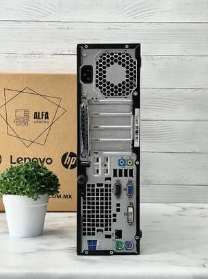 Hp prodesk 400 G1 image 2