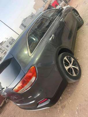 kia sorento 2016 image 3