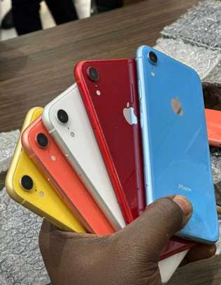 Nouvelle arrivage iPhone XR image 2