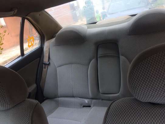 Taxi seneiran image 7