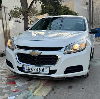 CHEVROLET MALIBU 2016 image 10