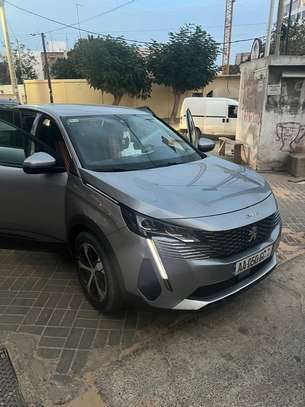 Peugeot 3008 2022 image 6