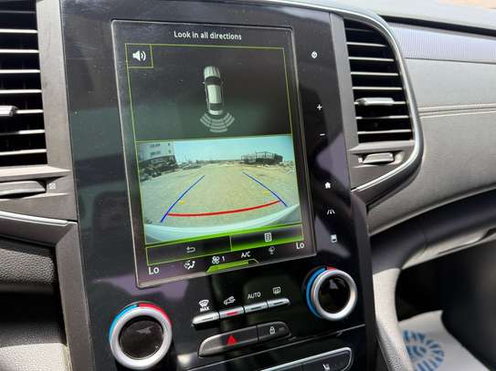RENAULT SM6 2016 image 10