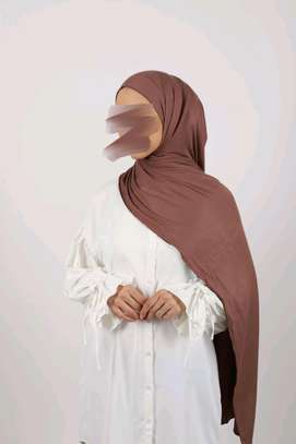 Voiles hijab image 6