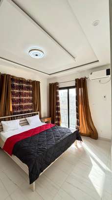 APPARTEMENT F4 MEUBLÉ À LOUER À MERMOZ image 11