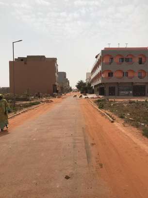 Terrain de 150 m2 à vendre à la cité Hawodia/ Kounoune image 8