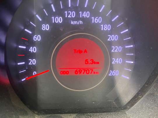 KIA OPTIMA 2013 image 7