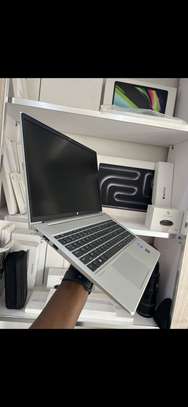 HP ProBook 450 G9 - I5 11th | 8GB RAM | 1TB image 3
