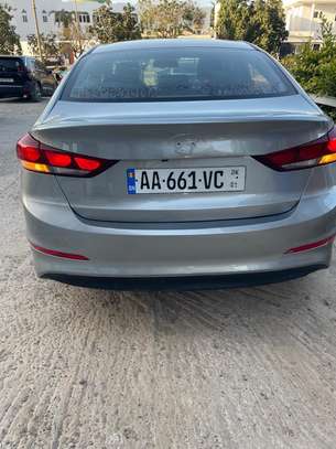 Hyundai Avante 2016 image 14
