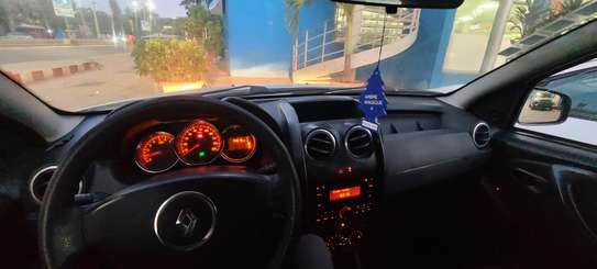 Renault Duster 2016 image 4