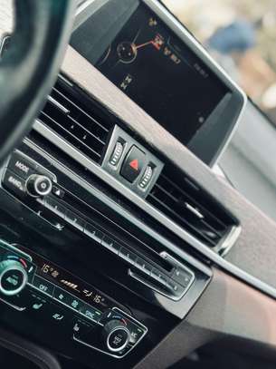 BMW X1 2017 Xdrive image 12