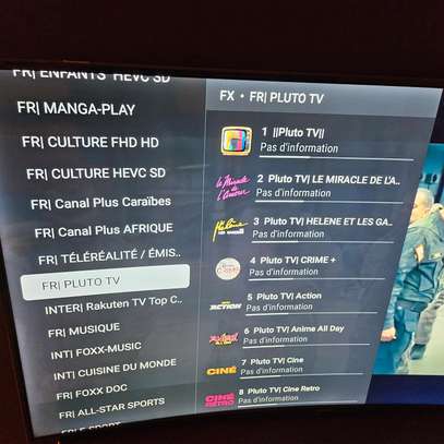 IPTV LUXE NO 1 MONDIAL (paiement 3 fois) image 4
