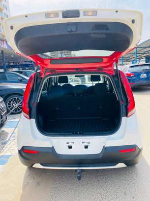 Kia soul 2020 image 6