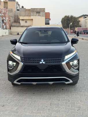 MITSUBISHI ÉCLIPSE CROSS image 2