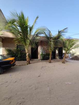 Appartement chambre salon à Mbao Keur Mbaye Fall image 3