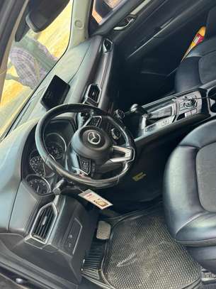 MAZDA CX5 2018 image 4