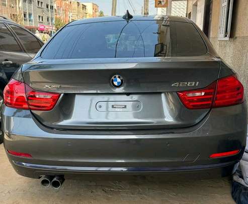 BMW 428i 2016 image 6
