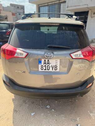 Toyota RAV 4 image 5