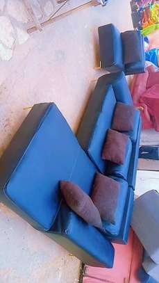 Canape 7 places à bon état italienne image 5