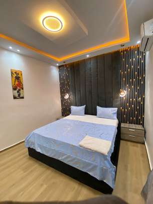 Appartement 2 chambres salon à ngor virage image 15
