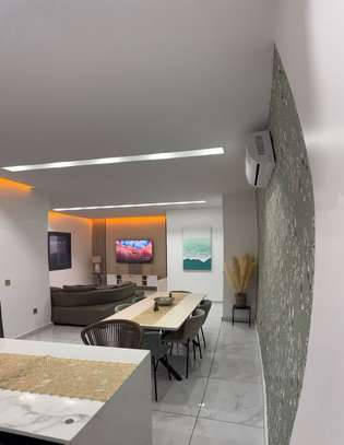 Appartement vue sur mer image 3