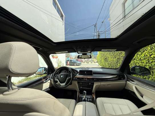 BMW X5_ 2018 image 11