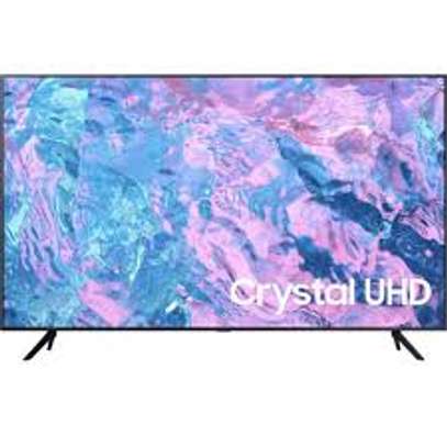 SAMSUNG SMART 70" UHD 4K image 2